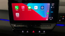 Volkswagen ID.3 150kW Life Pro Performance 58kWh 5dr Auto Electric Hatchback